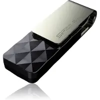 Silicon Power Blaze B30 - clé USB - 16 Go