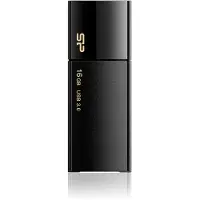 Silicon Power Blaze B05 64gb Usb 3.1 Pendrive Clair