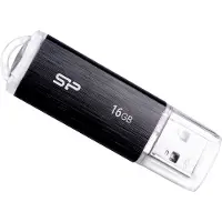 Silicon Power Ultima U02 - clé USB - 16 Go