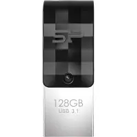 Silicon Power SP128GBUC3C31V1K Clé USB 3.0 128 Go