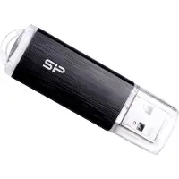 Silicon Power Ultima U02 - clé USB - 8 Go