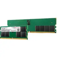 Transcend DDR5 8GB PC 5600 CL46 JetRAM, JM5600ALG-8G