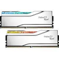 G.Skill D532GB 7600-36 Trident Z5 Royal K2 GSK (F5-7600J3646G16GX2-TR5S) (F5-7600J3646G16GX2-TR5S)