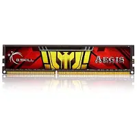 G.Skill AEGIS F3-1333C9S-8GIS - DDR3 - 8 Go - DIMM 240 broches