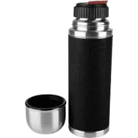 EMSA Senator Sleeve Thermo Argenté