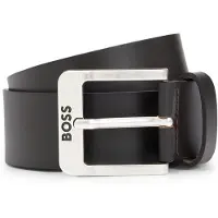 BOSS Ceinture 'Jemio_Sz40' brun foncé