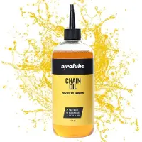 Airolube Chain Oil 500ml Clair