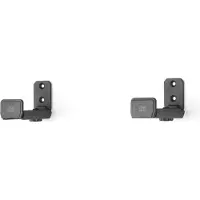 One For All Wm 5310 Sound Bar Support Argenté