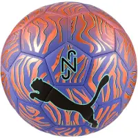 Puma Ballon De Football À Motifs Neymar Jr