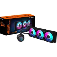 Gigabyte Aorus Waterforce Ll G30 Liquid Cooling 360 Mm Clair