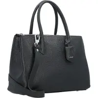 Abro Sacs à main 'Adria' noir