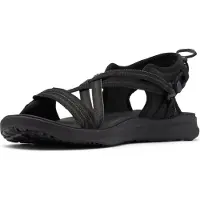 Columbia Sandals Noir EU 40 Femme