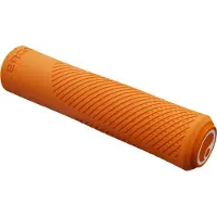 Ergon Gxr-l Grips Orange 132/132 mm