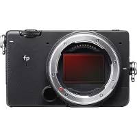 Sigma FP L
