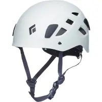 Black Diamond Half Dome Helmet Blanc 50-58 cm