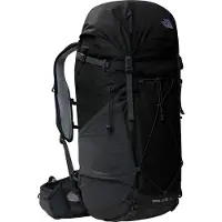 The North Face - Sac à dos de trekking - Trail Lite 36 U Black/Asphalt Grey - Taille S/M - Noir