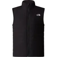 The North Face Never Stop Vest Noir 6 Years Garçon