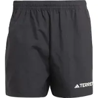 Adidas Pantalon de sport noir