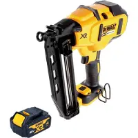 DeWalt DCN 660 N
