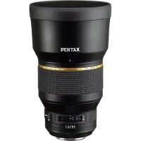 Pentax FA 85 mm f/1,4 ED SDM AW