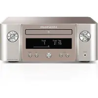 Marantz Melody X Argent