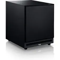 Teufel Caisson de basses actif S 6000 SW Noir