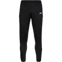 Jako Pantalon de sport 'Active' noir / blanc
