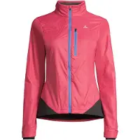 Schöffel Veste de sport 'Rugged' rose