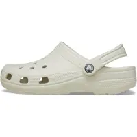 Crocs Sabots 'Classic' beige clair