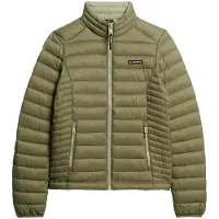 Superdry Veste mi-saison 'Fuji Lite' olive
