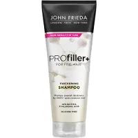 John Frieda Shampooing Pro Filler+ pour cheveux fins 250ML
