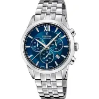 Festina - F20040/2 - Montre-bracelet - Chronographe - Hommes