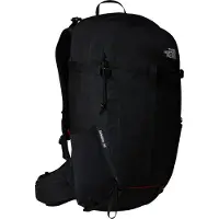 The North Face Sac à dos de sport 'BASIN' noir