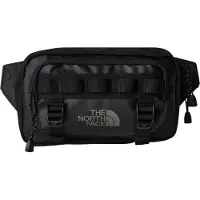 The North Face Sacs banane 'Base Camp' gris clair / noir