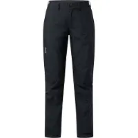 Haglöfs Astral Gore-tex Ii Pants Noir XS / Regular Femme