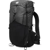 Mammut - Sac à dos de randonnée - Ducan 26 Black - Noir