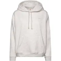 Levi's Sweat-shirt 'Everyday Hoodie' gris chiné