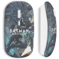 MANIACASE Souris Sans Fil Batman Bruce Wayne