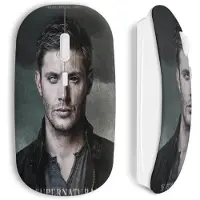 MANIACASE Souris Sans Fil Supernatural