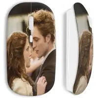MANIACASE Souris Sans Fil Twilight Love