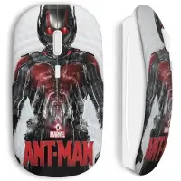 MANIACASE Souris Sans Fil Ant Man Marvel