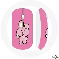 MANIACASE Souris Sans Fil Bangtan BT21 Cooky Jungkook