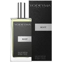 YODEYMA Racine Eau parfumée pour hommes 50 ml