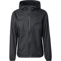 Superdry Veste fonctionnelle noir