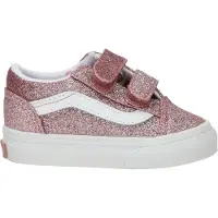 Vans Old Skool Klittenband - Roze - Maat 24