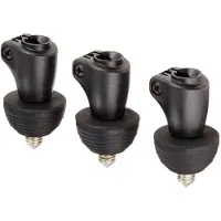 Manfrotto Trépied 12spk3 12 Mm 3 Unités