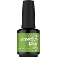 CND Vernis à ongles semi-permanent Creative Play Gel #519 Pumped 15ml