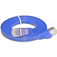 Lightwin Câble de réseau (STP, CAT6, 1 m)