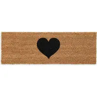 Relaxdays Tapis de sol (25 x 75 cm)