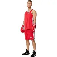 Lonsdale T-shirt Sans Manches Amateur Singlet